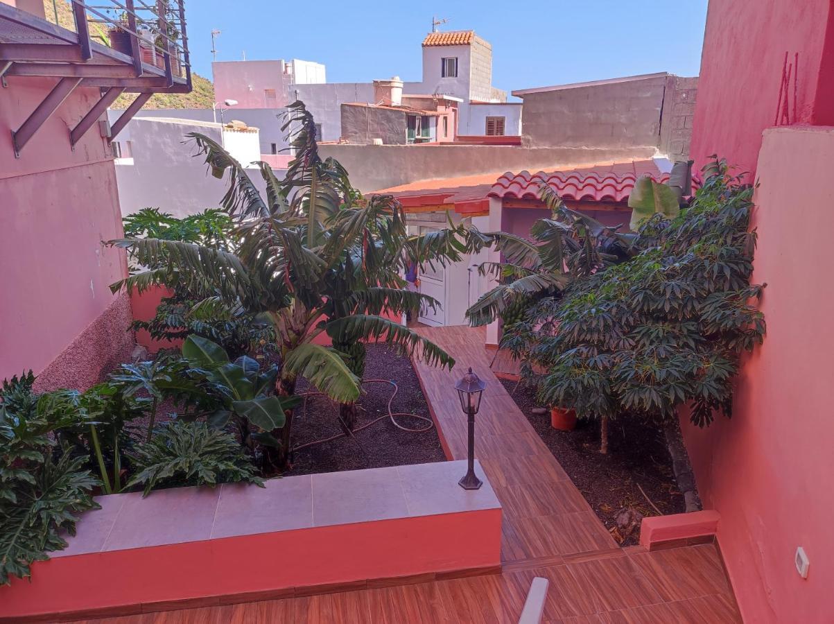 Casita La Gomera San Sebastián de la Gomera Extérieur photo
