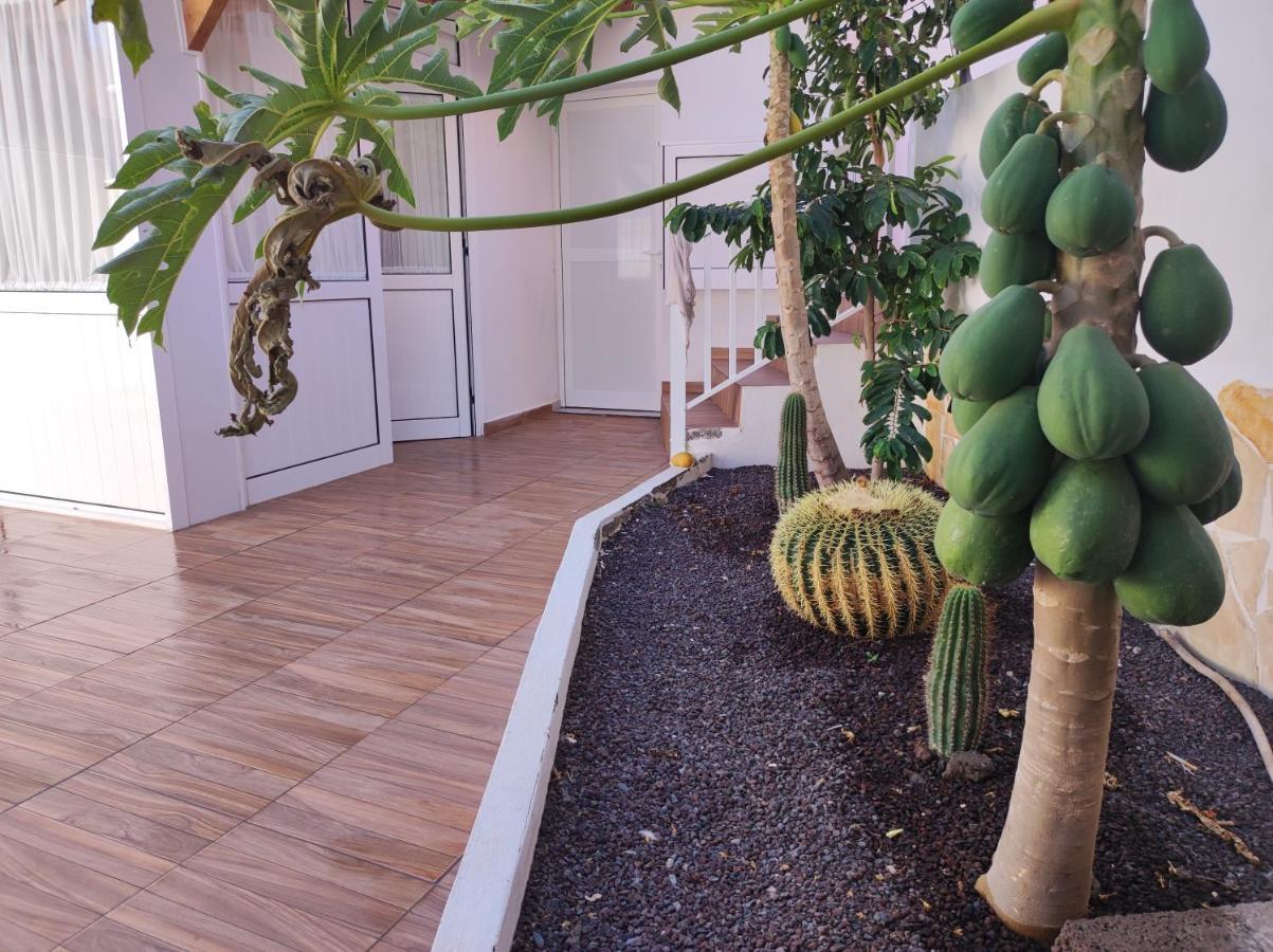 Casita La Gomera San Sebastián de la Gomera Extérieur photo
